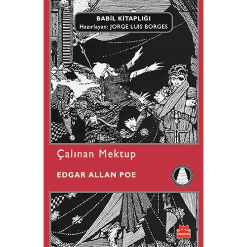 Çalınan Mektup Çalınan Mektup