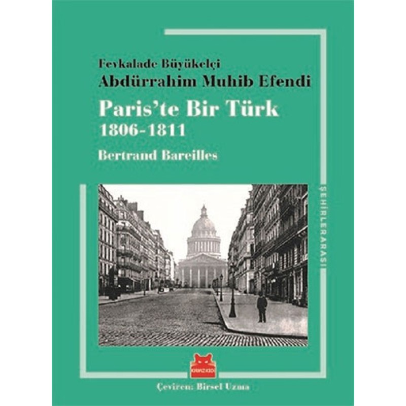Paris’te Bir Türk Paris’te Bir Türk