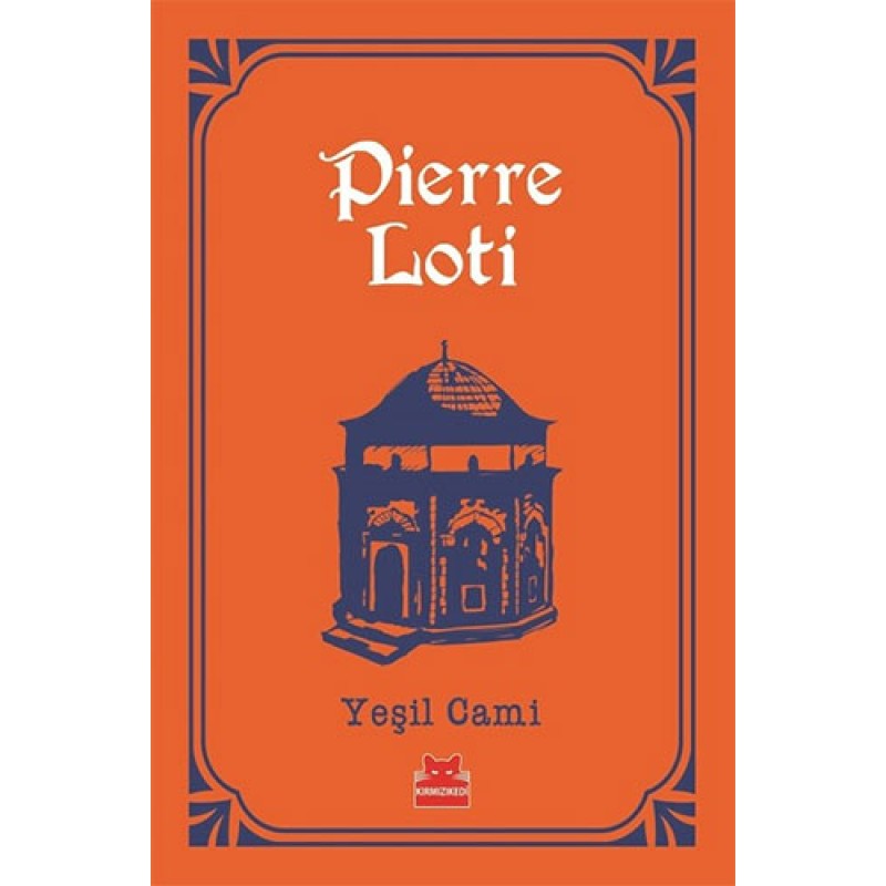 Yeşil Cami (Cep Boy) Yeşil Cami (Cep Boy)