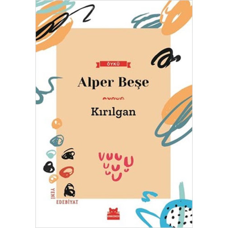 Kırılgan
