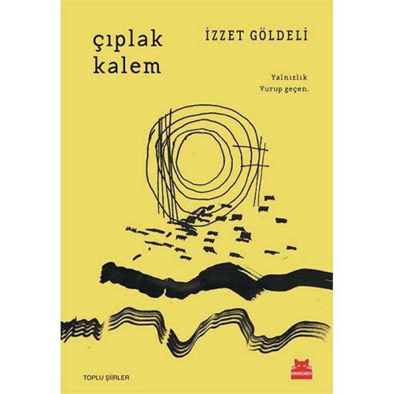 Çıplak Kalem Çıplak Kalem
