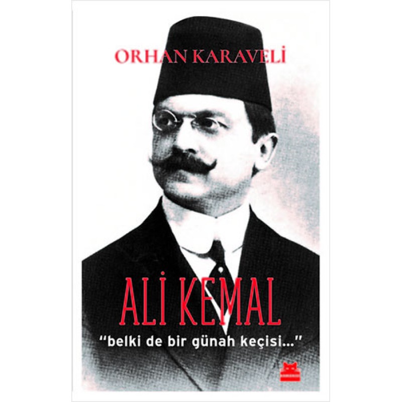 Ali Kemal Ali Kemal