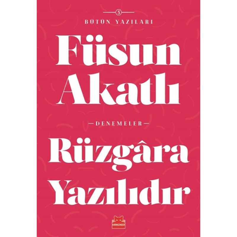 Rüzgara Yazılıdır Rüzgara Yazılıdır
