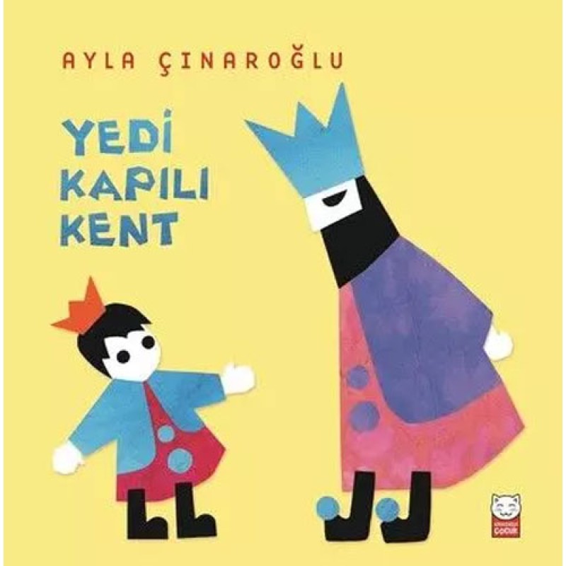 Yedi Kapılı Kent Yedi Kapılı Kent