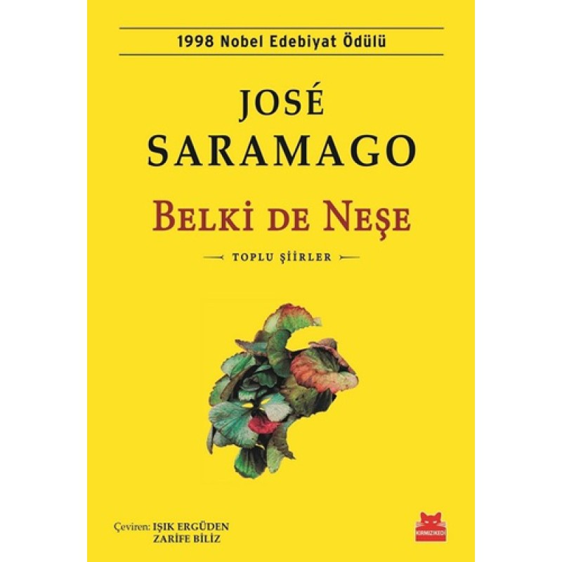 Belki De Neşe