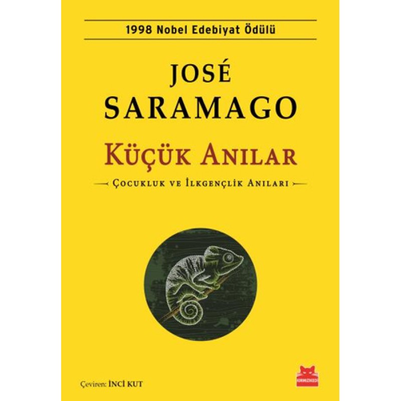 Küçük Anılar