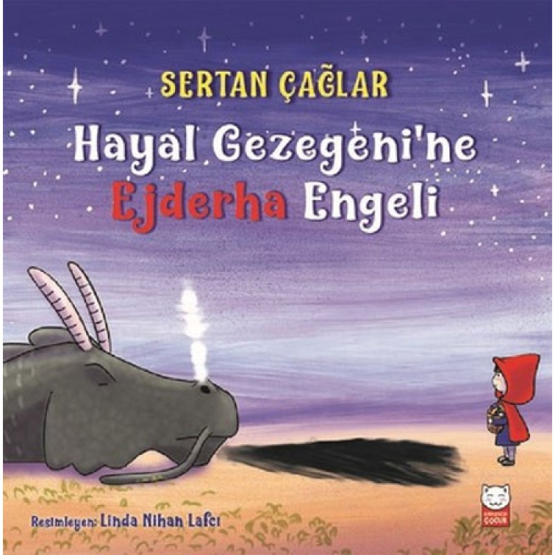 Hayal Gezegeni'ne Ejderha Engeli Hayal Gezegeni'ne Ejderha Engeli