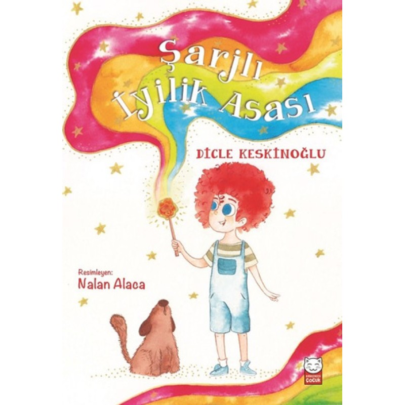 Şarjlı İyilik Asası Şarjlı İyilik Asası