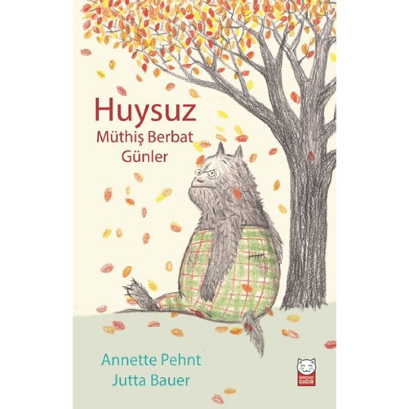 Huysuz - Müthiş Berbat Günler Huysuz - Müthiş Berbat Günler
