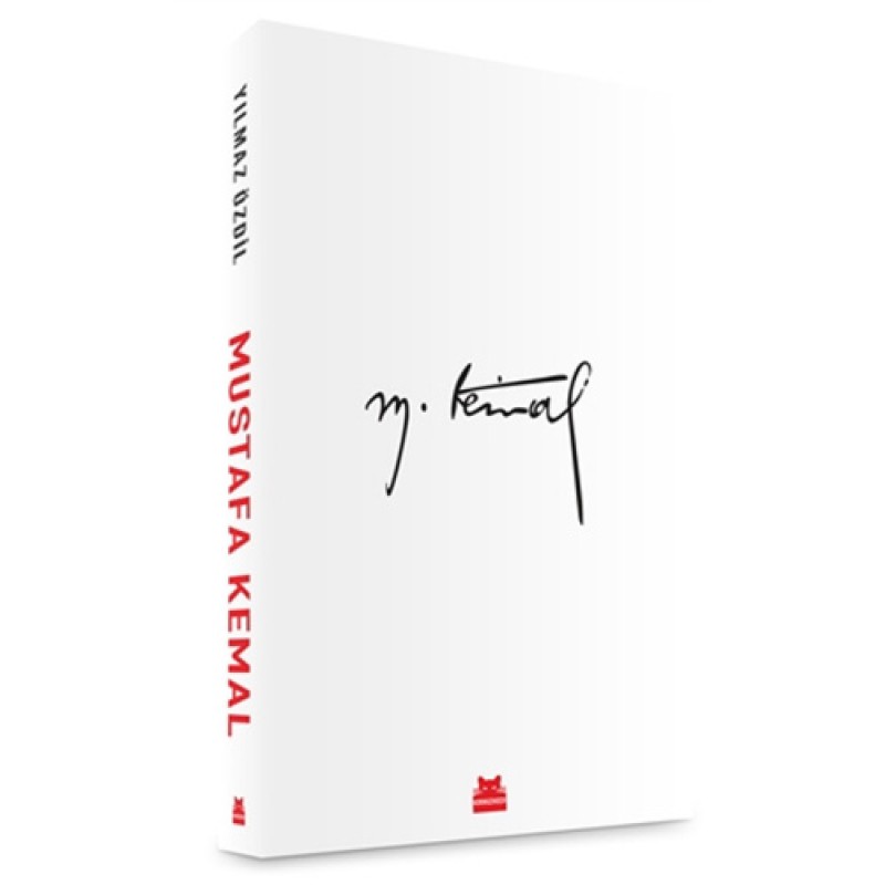 Mustafa Kemal Mustafa Kemal
