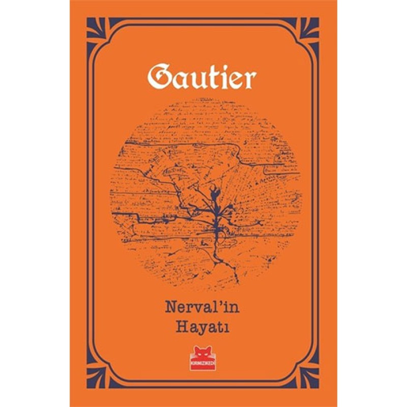 Nerval’in Hayatı  (Cep Boy)