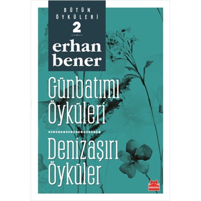 Günbatımı Öyküleri - Denizaşırı Öyküler Günbatımı Öyküleri - Denizaşırı Öyküler