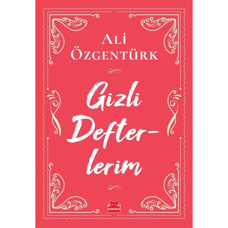 Gizli Defterlerim Gizli Defterlerim