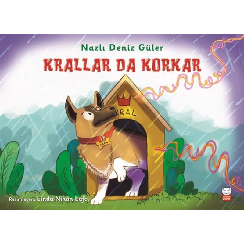 Krallar Da Korkar Krallar Da Korkar