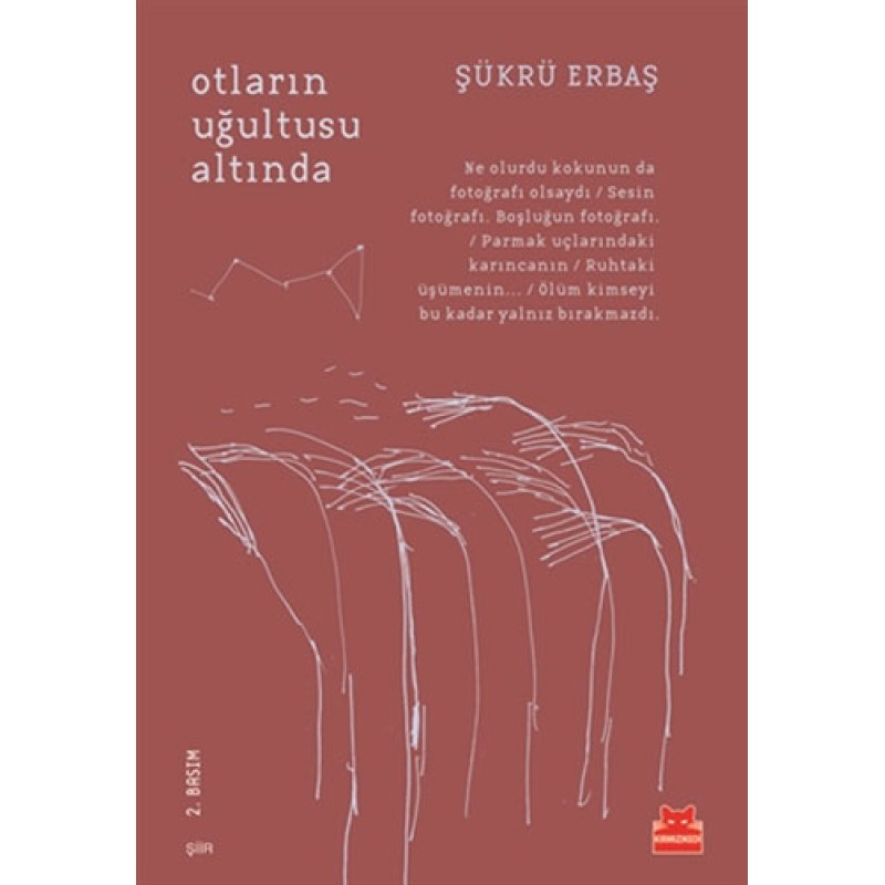 Otların Uğultusu Altında