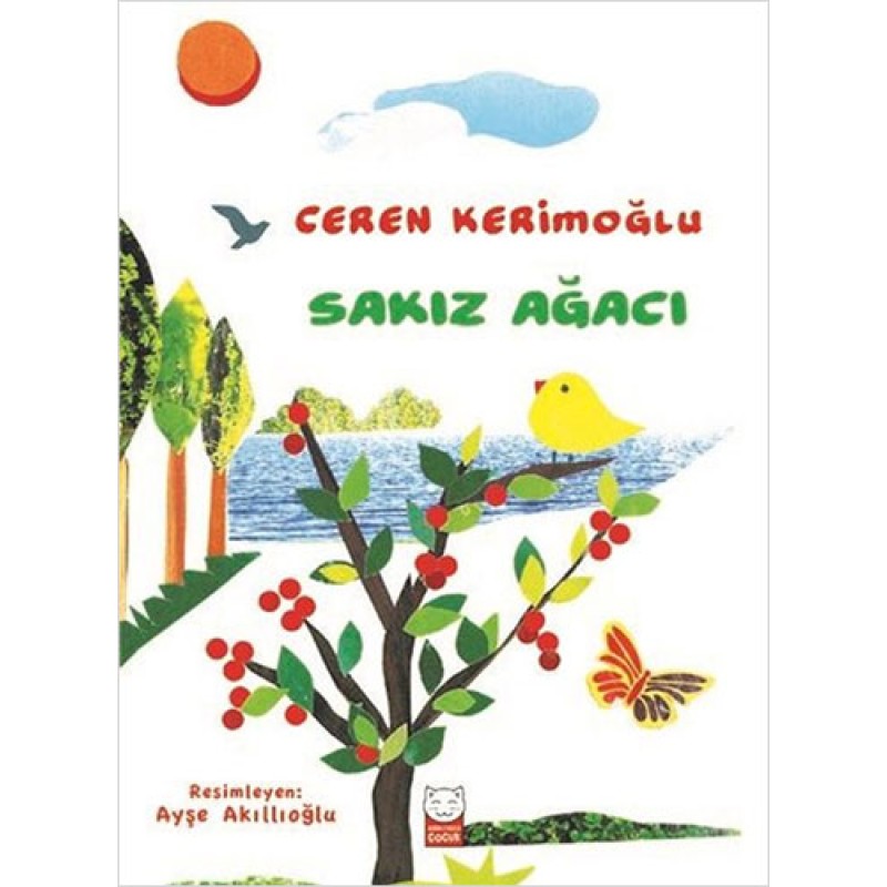 Sakız Ağacı Sakız Ağacı