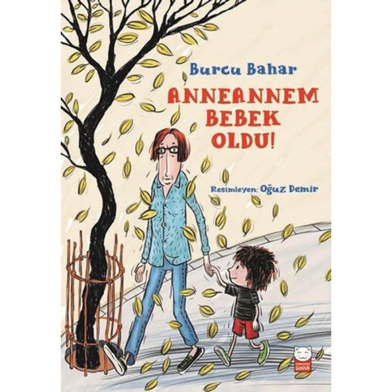 Anneannem Bebek Oldu!
