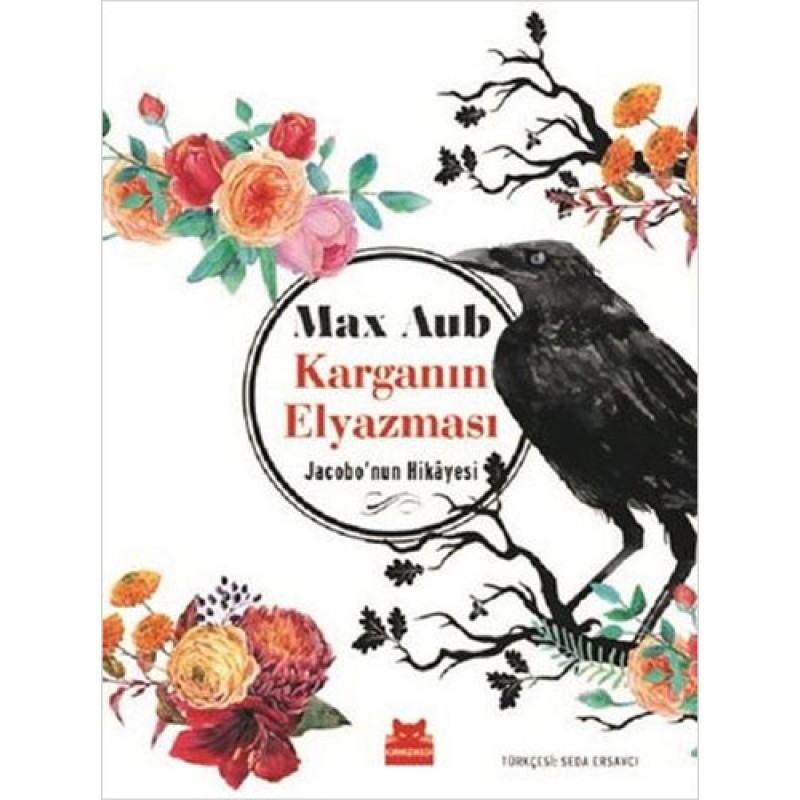 Karganın Elyazması Karganın Elyazması