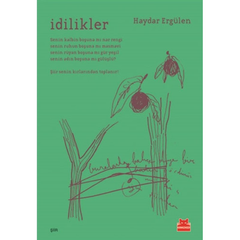 İdilikler İdilikler
