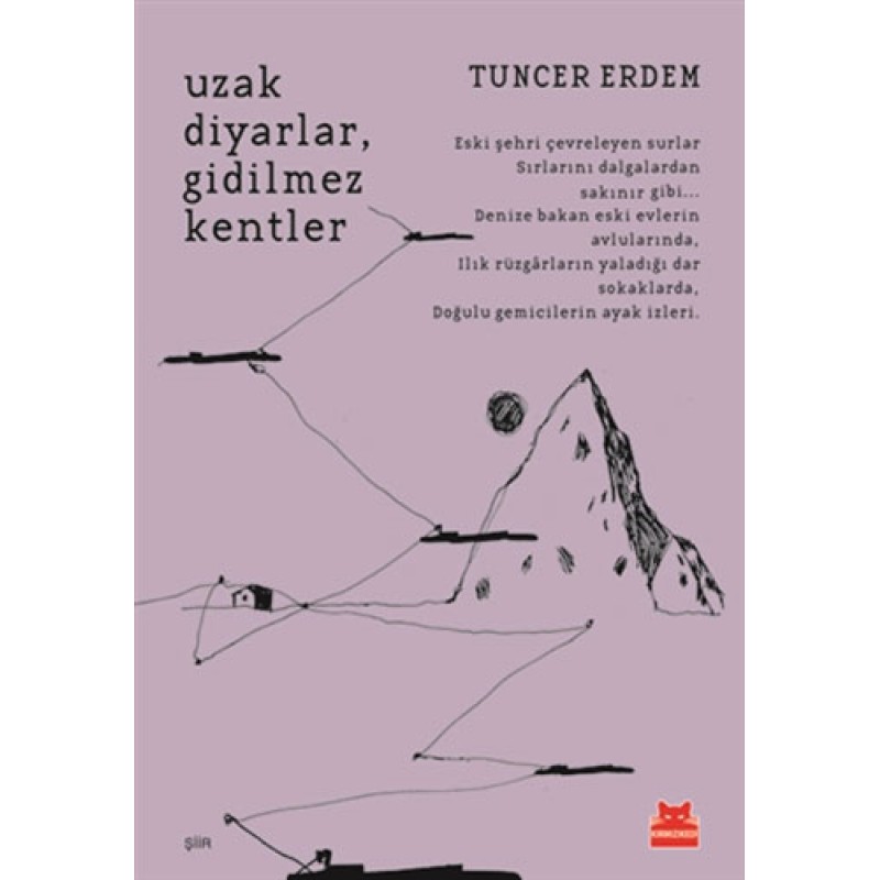 Uzak Diyarlar, Gidilmez Kentler Uzak Diyarlar, Gidilmez Kentler