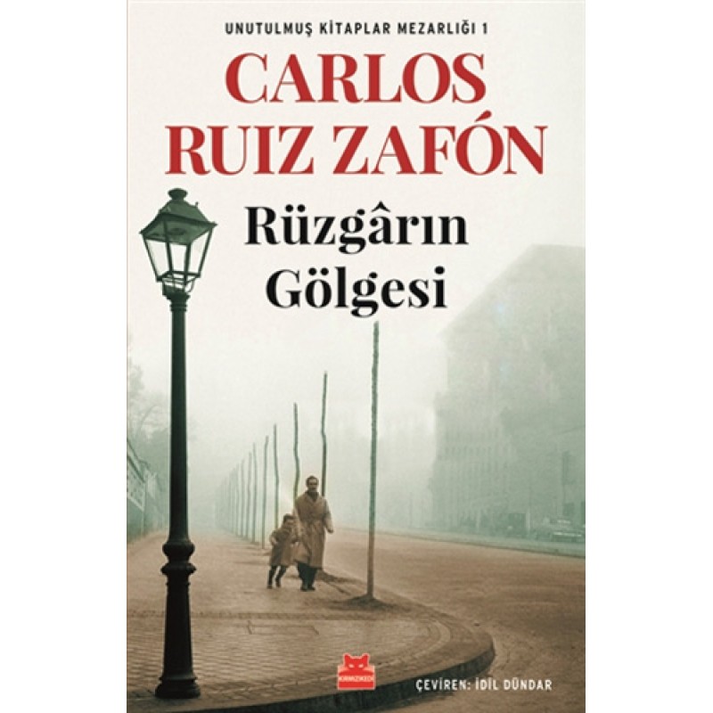 Rüzgarın Gölgesi Rüzgarın Gölgesi