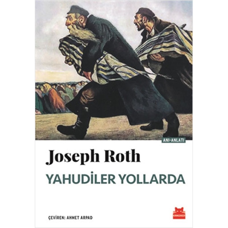 Yahudiler Yollarda Yahudiler Yollarda