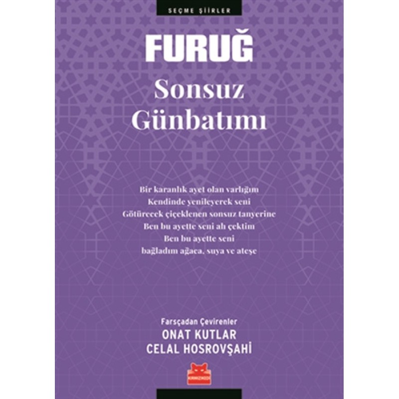 Sonsuz Günbatımı Sonsuz Günbatımı