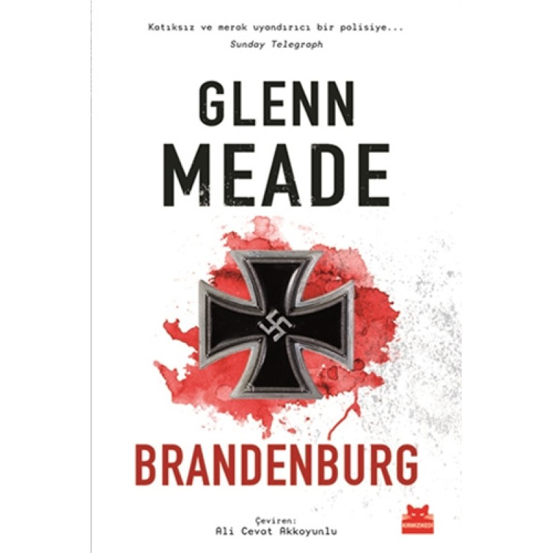 Brandenburg Brandenburg