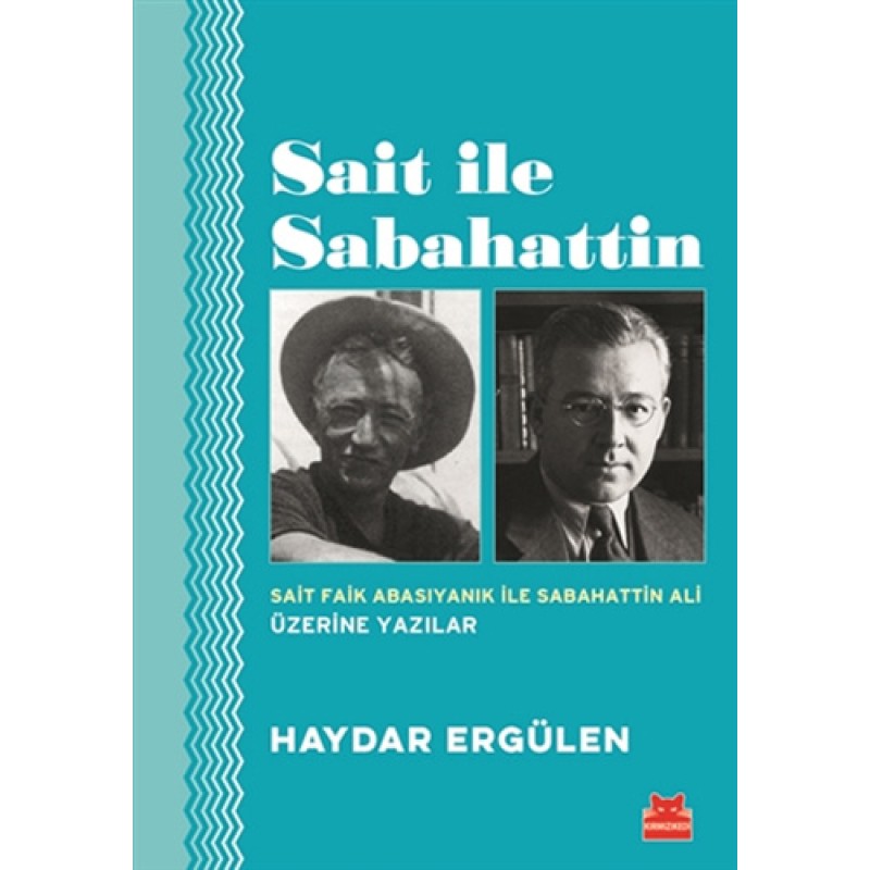 Sait ile Sabahattin Sait ile Sabahattin