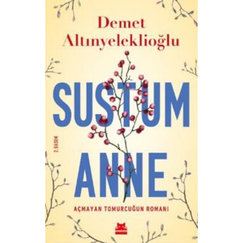 Sustum Anne Sustum Anne