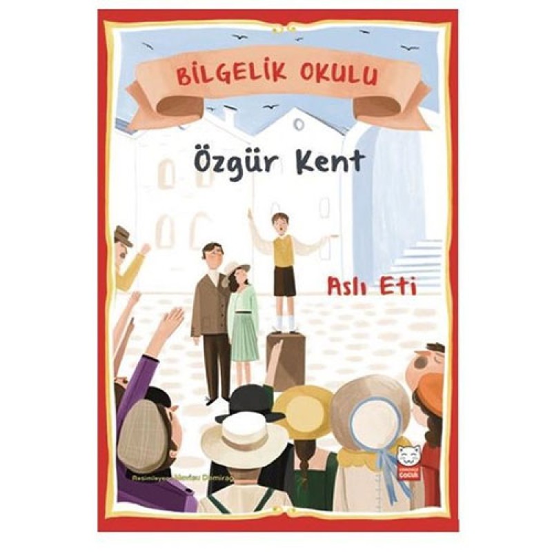 Bilgelik Okulu-Özgür Kent