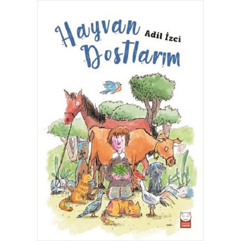 Hayvan Dostlarım Hayvan Dostlarım