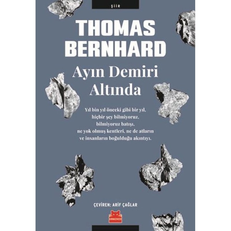 Ayın Demiri Altında Ayın Demiri Altında