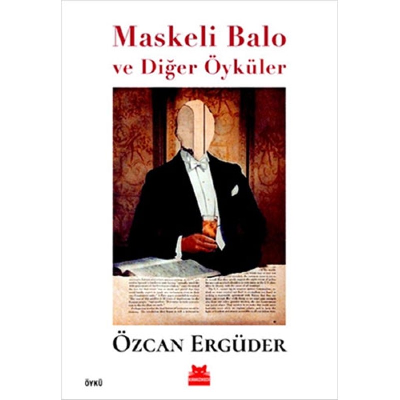 Maskeli Balo ve Diğer Öyküler Maskeli Balo ve Diğer Öyküler