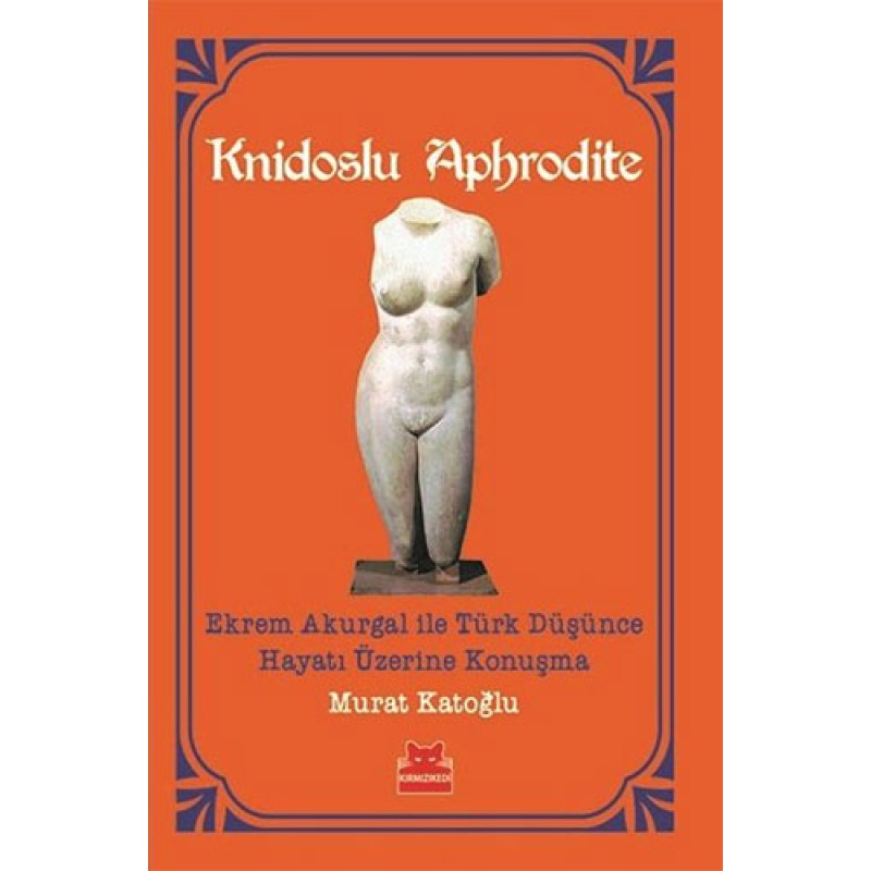 Knidoslu Aphrodite (Cep Boy) Knidoslu Aphrodite (Cep Boy)