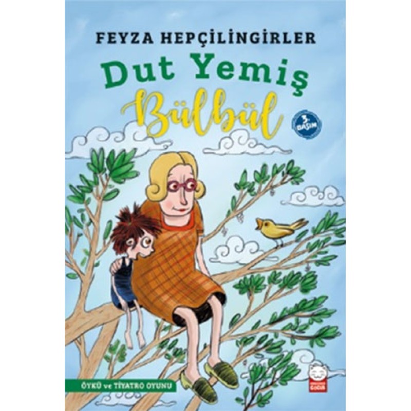 Dut Yemiş Bülbül Dut Yemiş Bülbül
