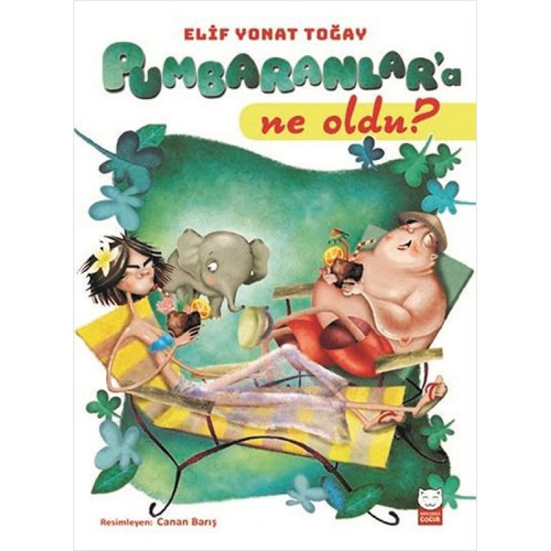Pumbaranlar’a Ne Oldu? Pumbaranlar’a Ne Oldu?