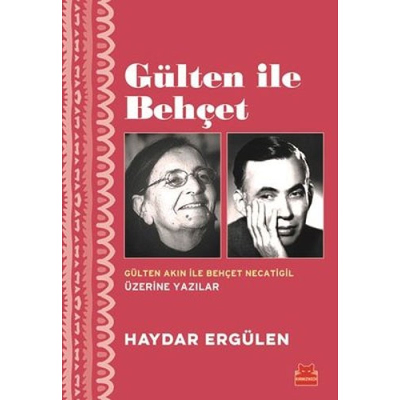 Gülten ile Behçet Gülten ile Behçet