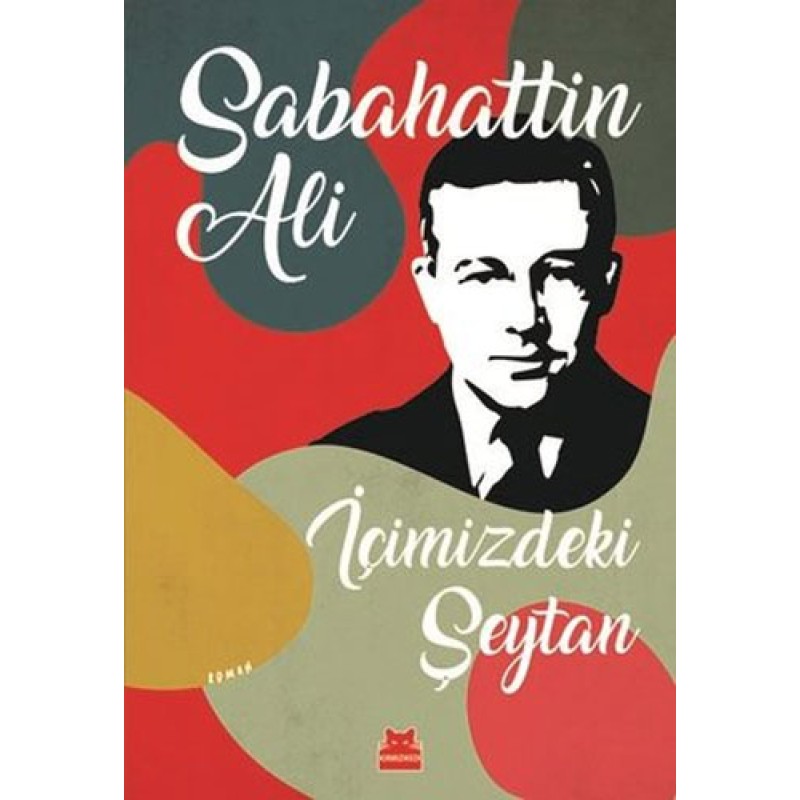 İçimizdeki Şeytan İçimizdeki Şeytan