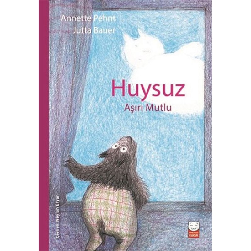 Huysuz Aşırı Mutlu Huysuz Aşırı Mutlu