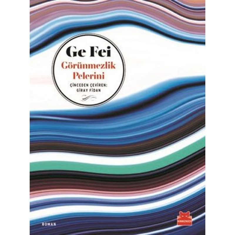 Görünmezlik Pelerini Görünmezlik Pelerini