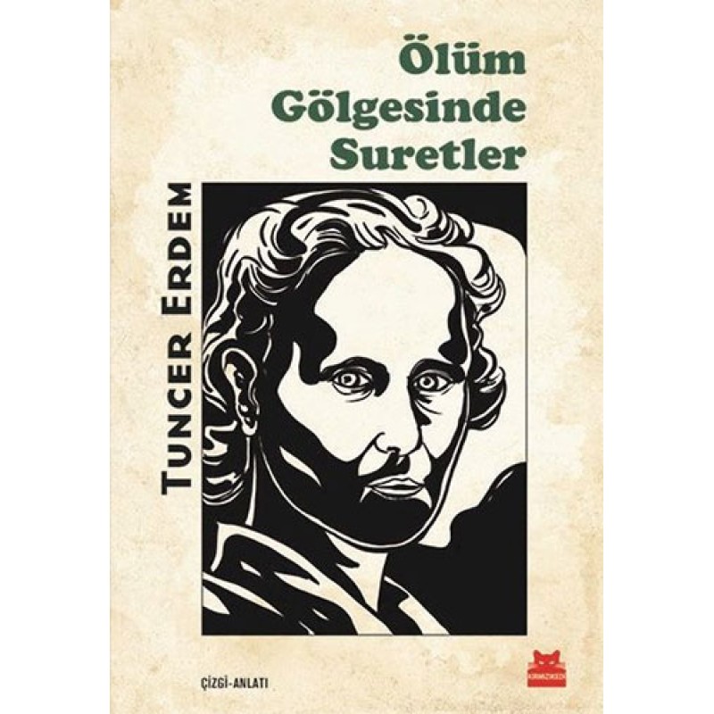 Ölüm Gölgesinde Suretler Ölüm Gölgesinde Suretler