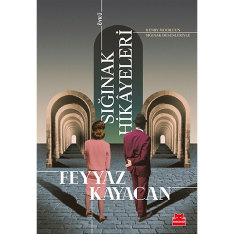 Sığınak Hikayeleri Sığınak Hikayeleri