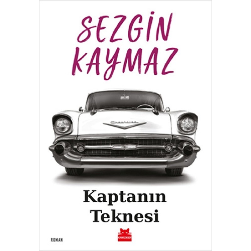 Kaptanın Teknesi Kaptanın Teknesi