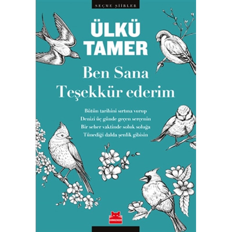 Ben Sana Teşekkür Ederim Ben Sana Teşekkür Ederim
