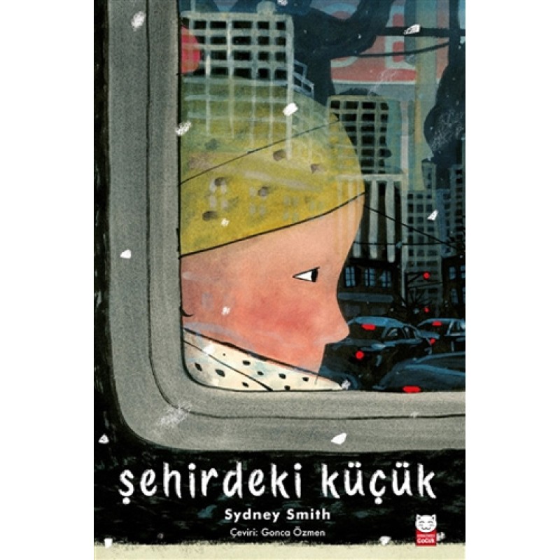 Şehirdeki Küçük (Ciltli) Şehirdeki Küçük (Ciltli)