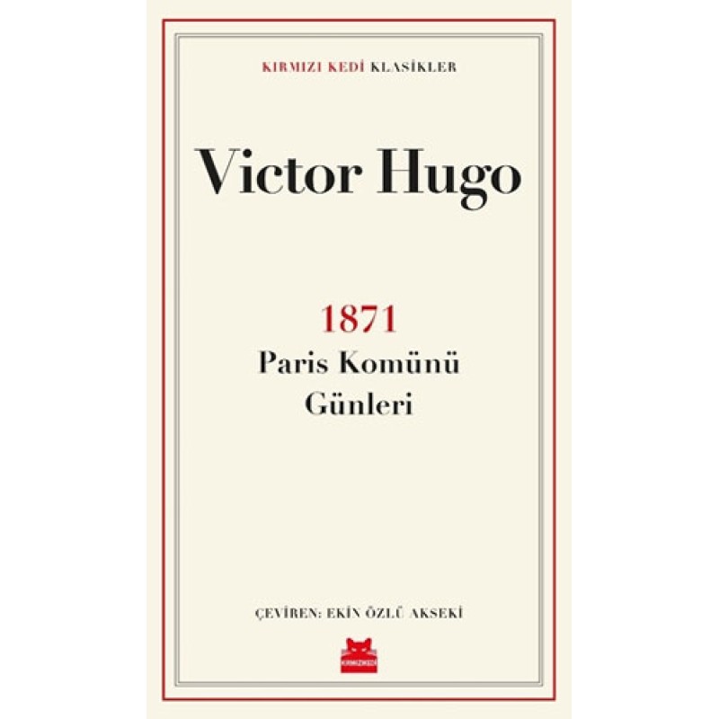 1871 Paris Komünü Günleri 1871 Paris Komünü Günleri