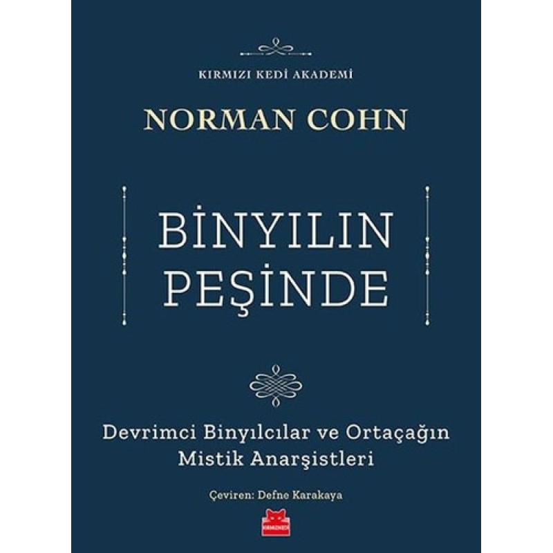 Binyılın Peşinde