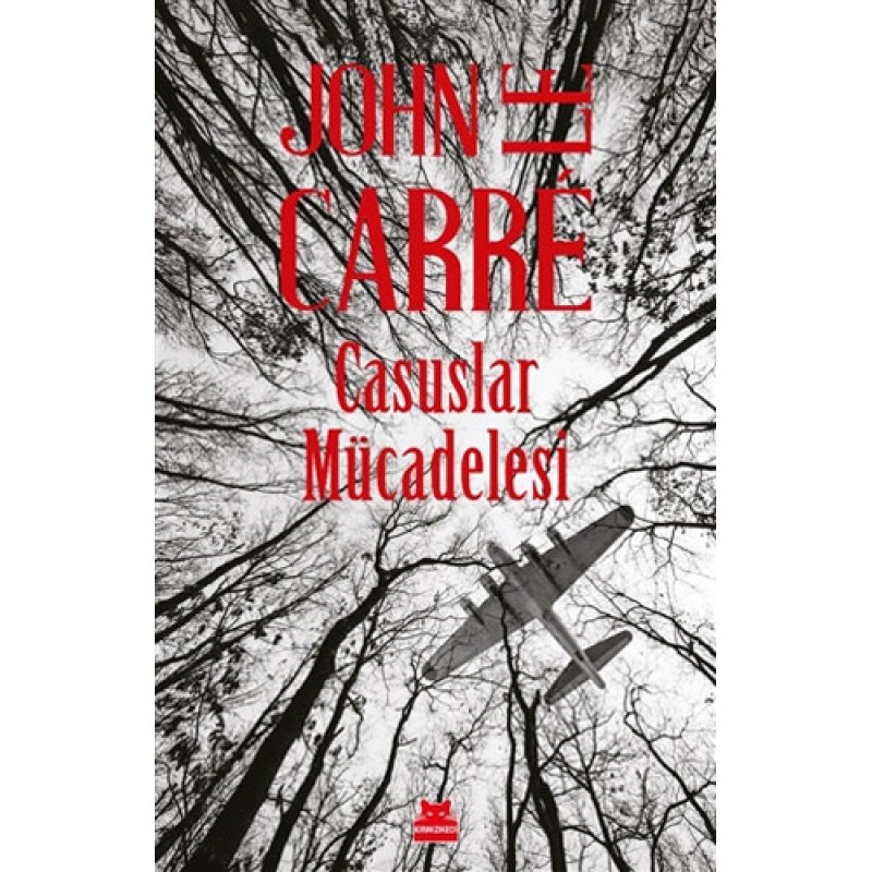 Casuslar Mücadelesi