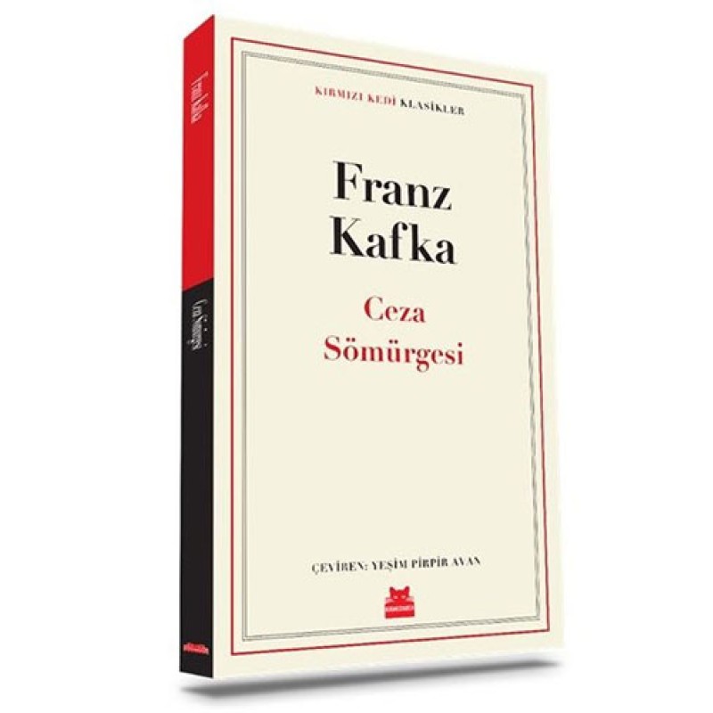 Ceza Sömürgesi Ceza Sömürgesi